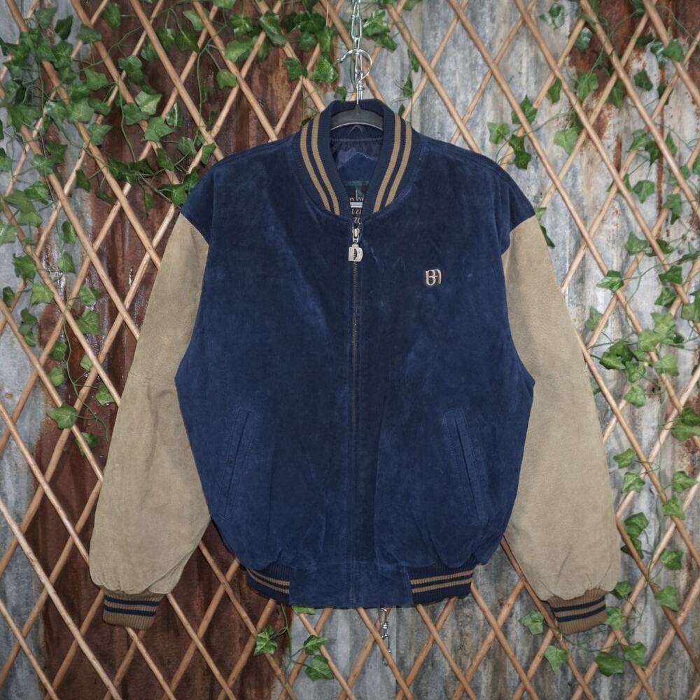 M - Vintage Y2K American Vintage Jackets Coats zip bomber